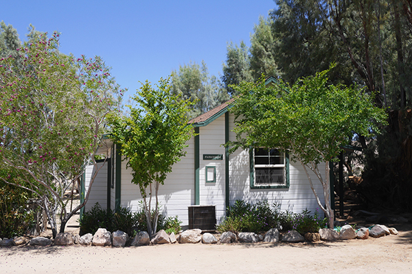 Farmhouse Cottage